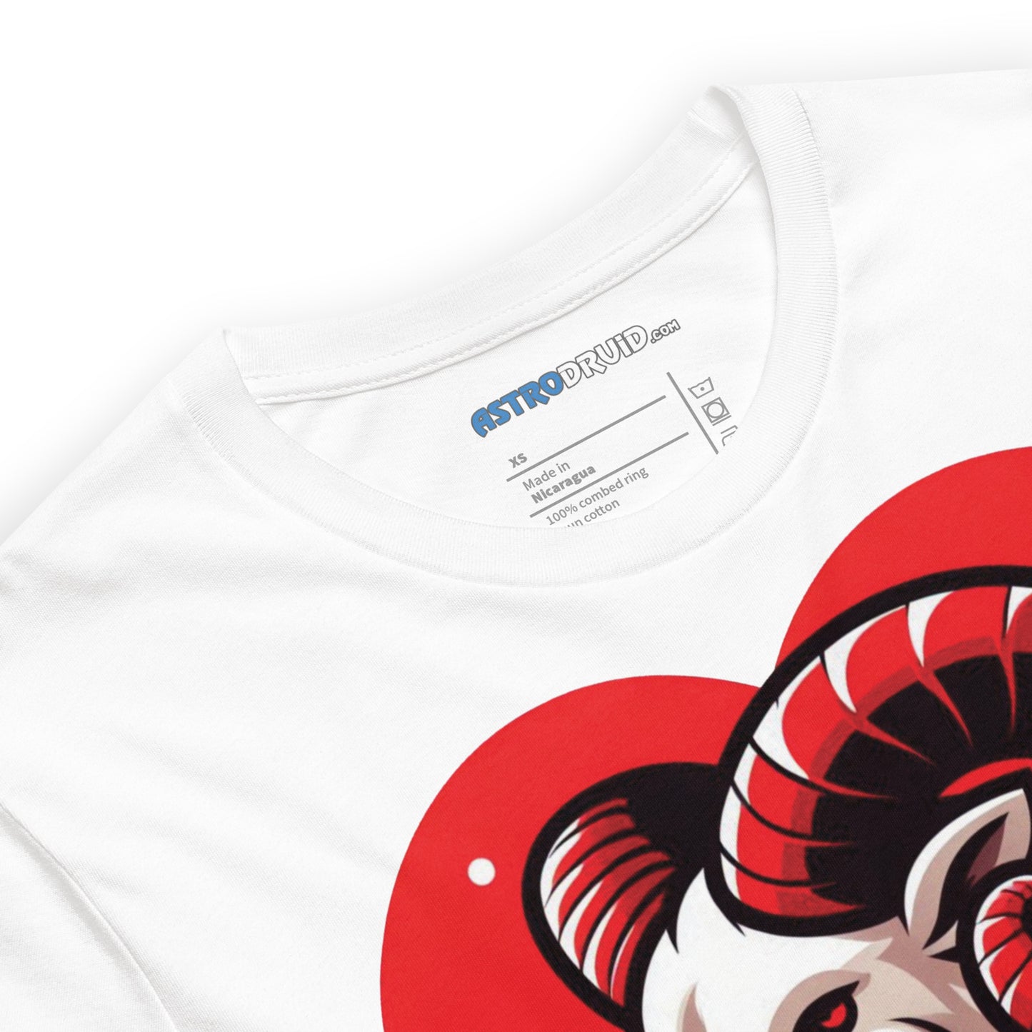 Aries Love Shirt