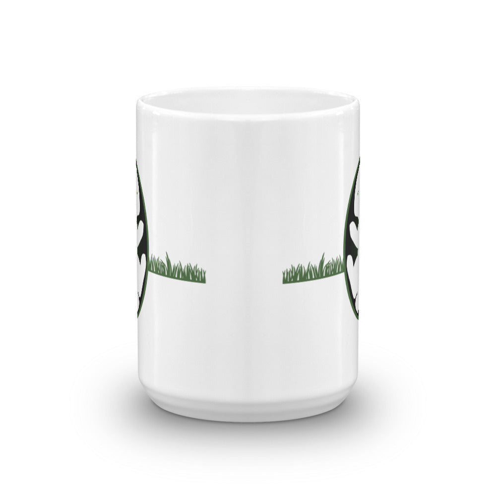 Bunny in Egg Mug