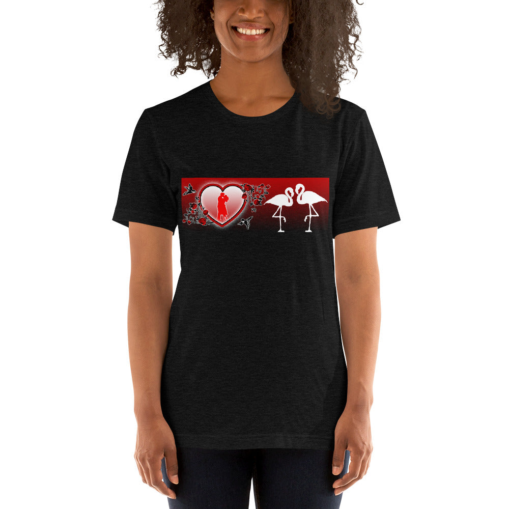 Love Shirt