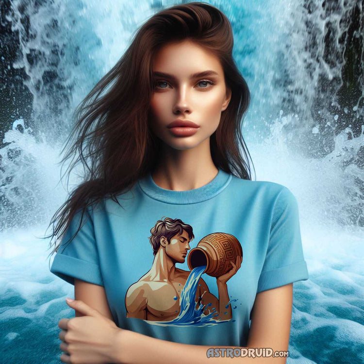 Aquarius Designs (Jan 20 – Feb 19)