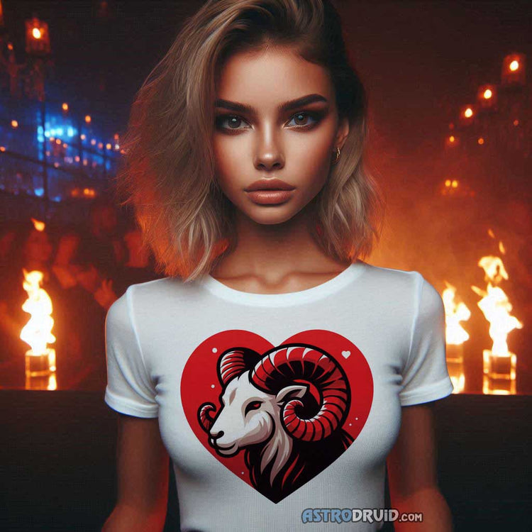 Aries Designs (Mar 21 – Apr 19)