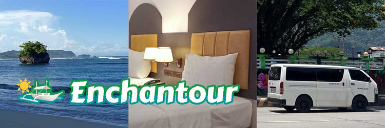 Enchantour