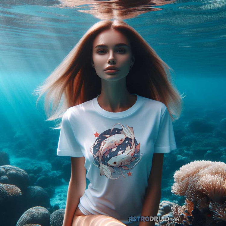 Pisces Designs (Feb 19 – Mar 20)