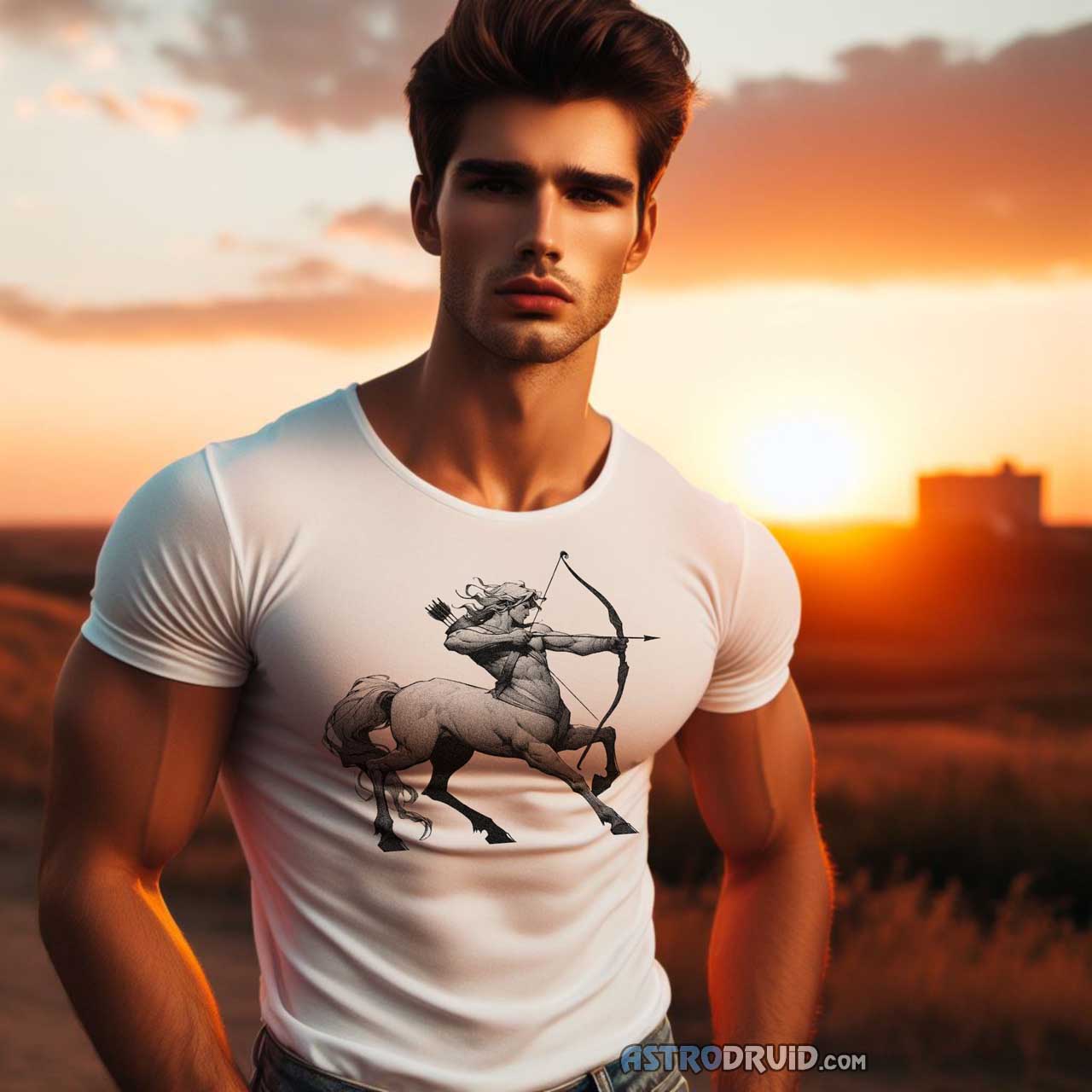 Sagittarius Designs (Nov 22 – Dec 21)