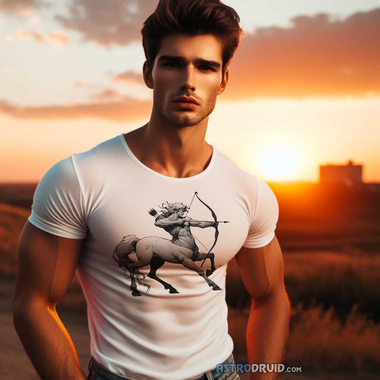 Sagittarius Designs (Nov 22 – Dec 21)