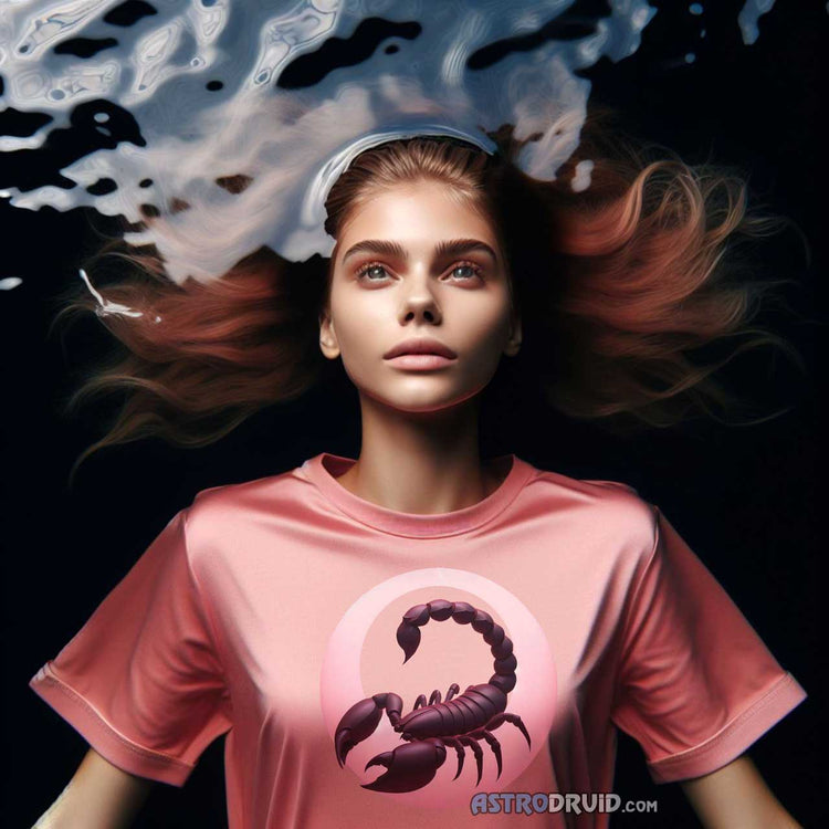 Scorpio Designs (Oct 23 – Nov 21)