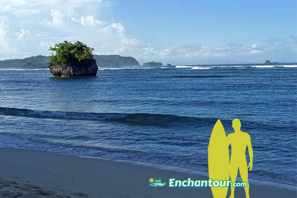 Enchanted River & Spellbinding Seas: 2D1N Hinatuan Aqua-Adventure