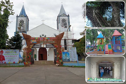 Enchanted River & Spellbinding Seas: 2D1N Hinatuan Aqua-Adventure