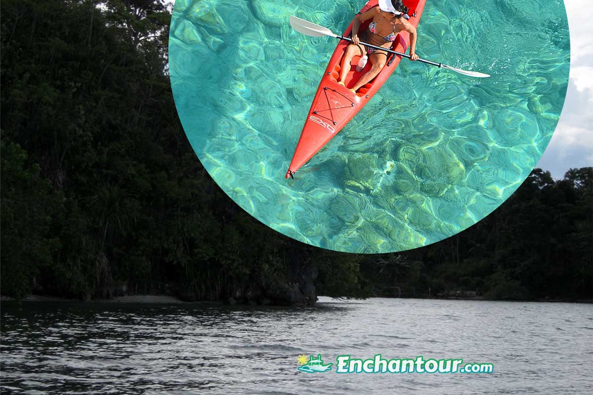 Enchanted River & Spellbinding Seas: 2D1N Hinatuan Aqua-Adventure