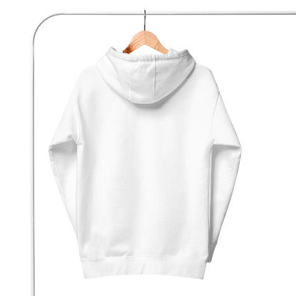 Aquarius Hoodie - White