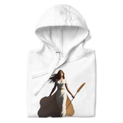 Virgo Hoodie