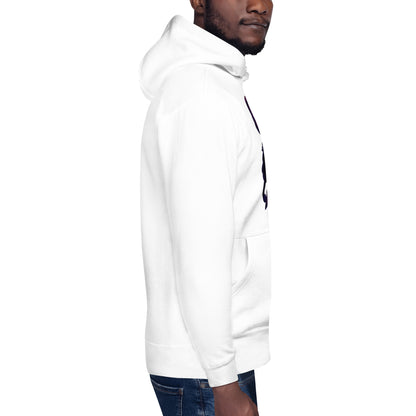 Aries Hoodie - White