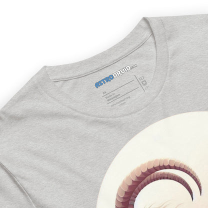 CAPRICORN SHIRT - Sea Goat