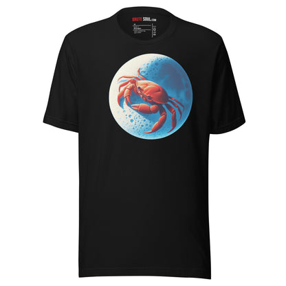 Moon Crab Shirt
