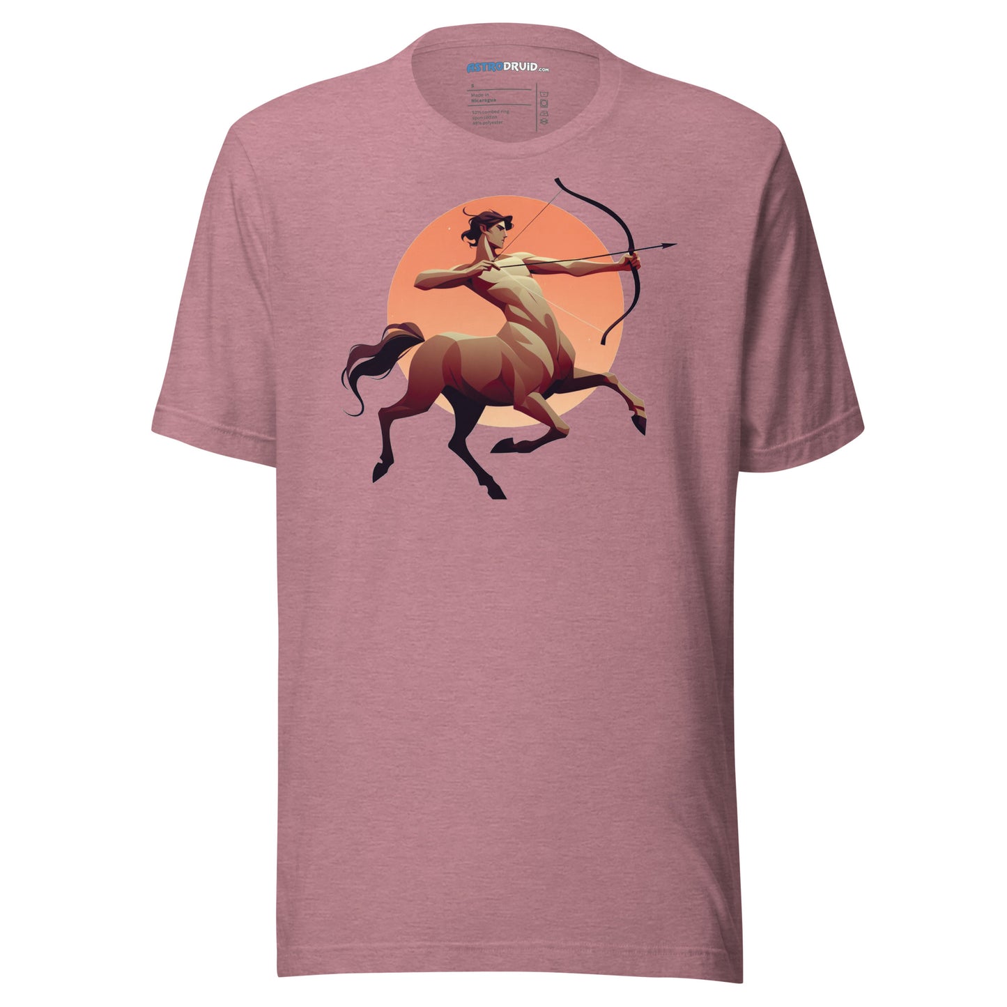 SAGITTARIUS SHIRT - Centaur Archer