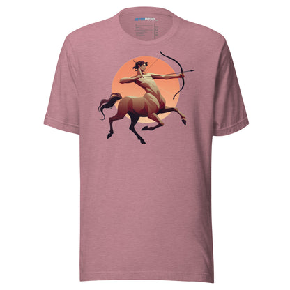 SAGITTARIUS SHIRT - Centaur Archer