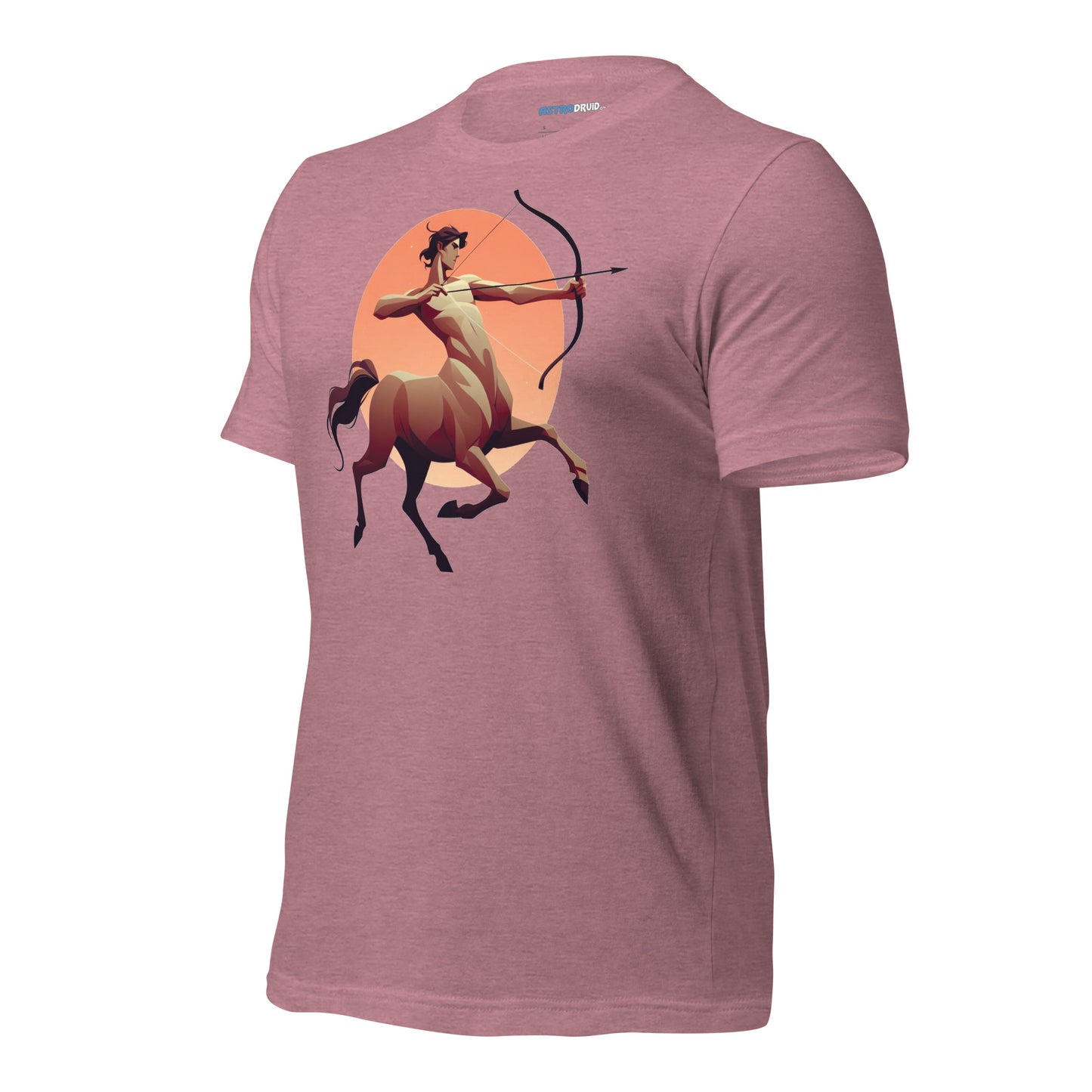 SAGITTARIUS SHIRT - Centaur Archer