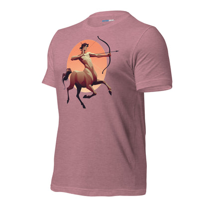 SAGITTARIUS SHIRT - Centaur Archer