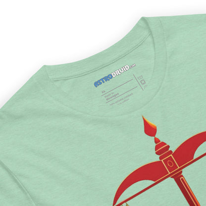 LIBRA SHIRT - Bright Scale