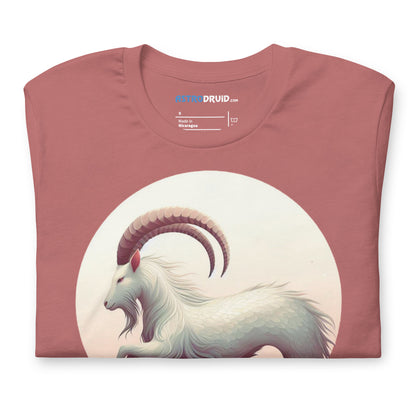 CAPRICORN SHIRT - Sea Goat