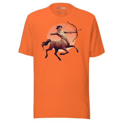 SAGITTARIUS SHIRT - Centaur Archer