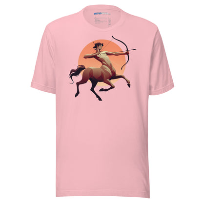 SAGITTARIUS SHIRT - Centaur Archer