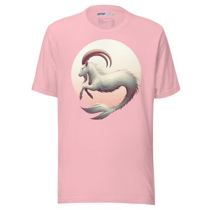 CAPRICORN SHIRT - Sea Goat