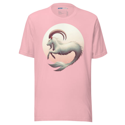 CAPRICORN SHIRT - Sea Goat