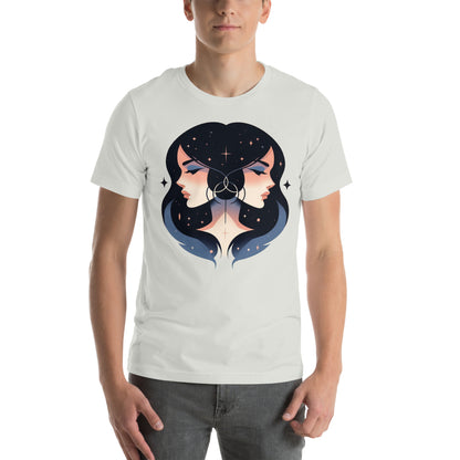 GEMINI SHIRT - The Twins
