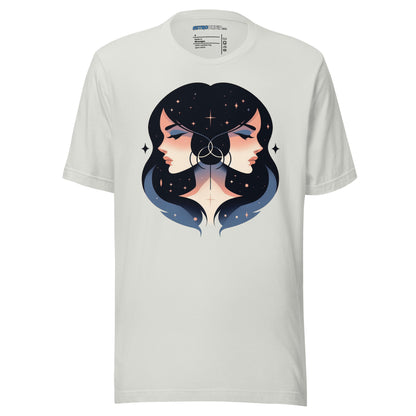 GEMINI SHIRT - The Twins