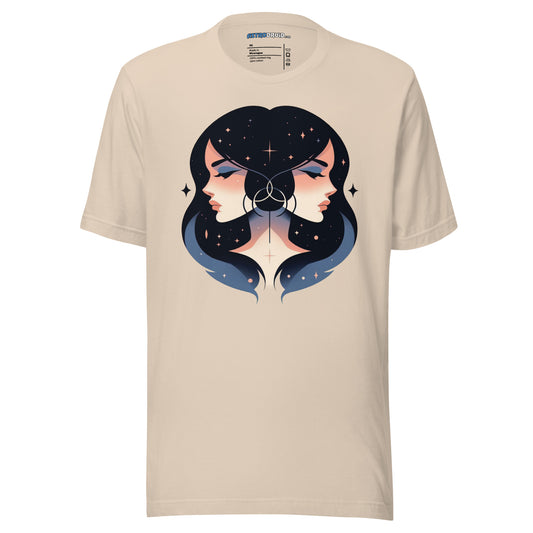 GEMINI SHIRT - The Twins