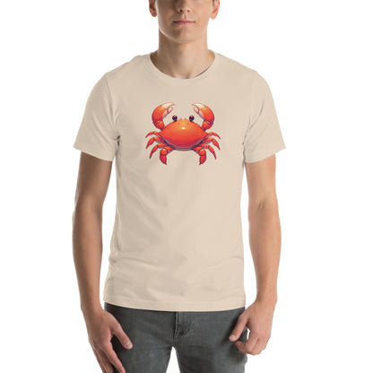 CANCER SHIRT - Cute Crab