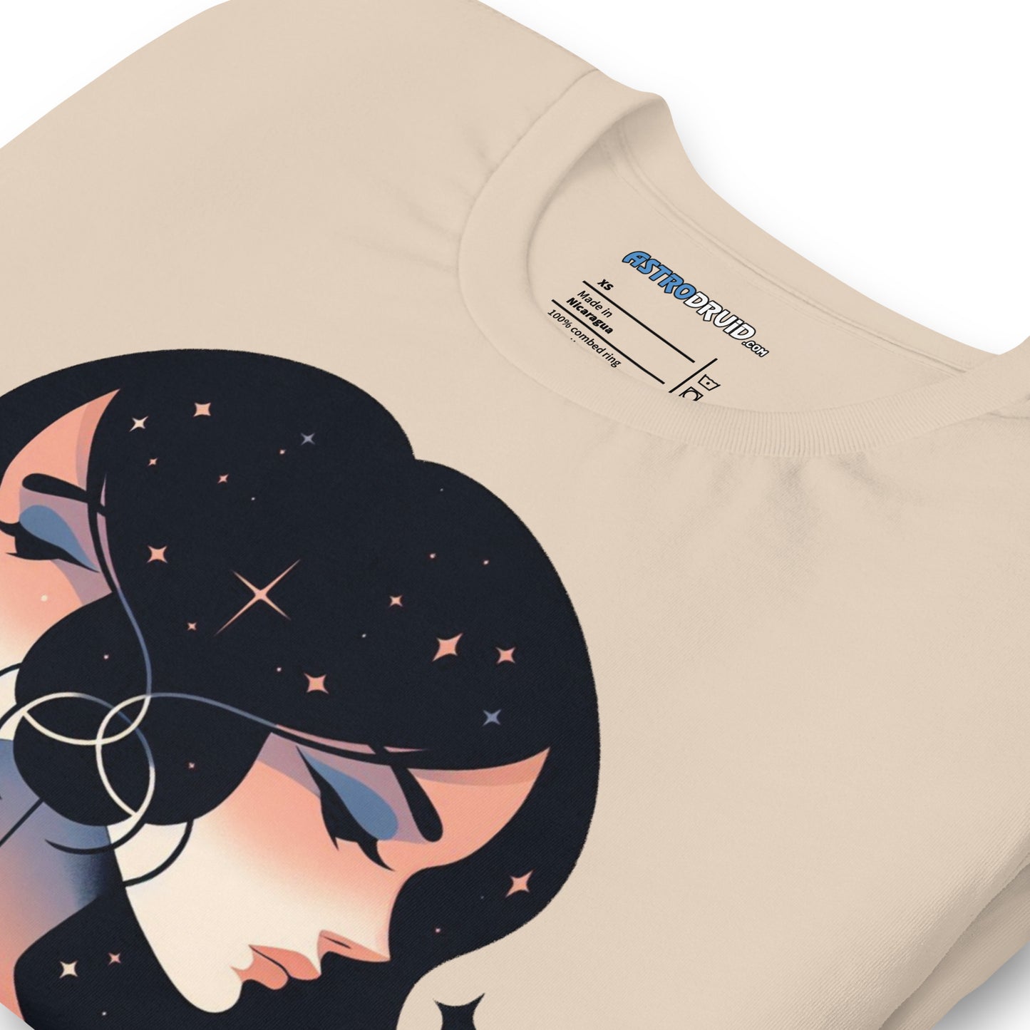 GEMINI SHIRT - The Twins