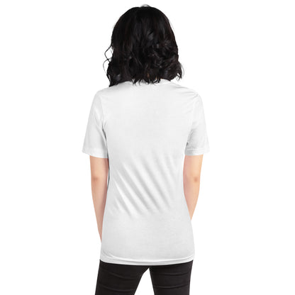 PISCES SHIRT - Fish Sketch