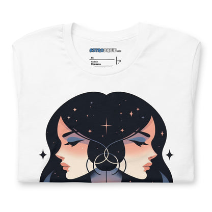 GEMINI SHIRT - The Twins