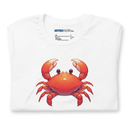 CANCER SHIRT - Cute Crab