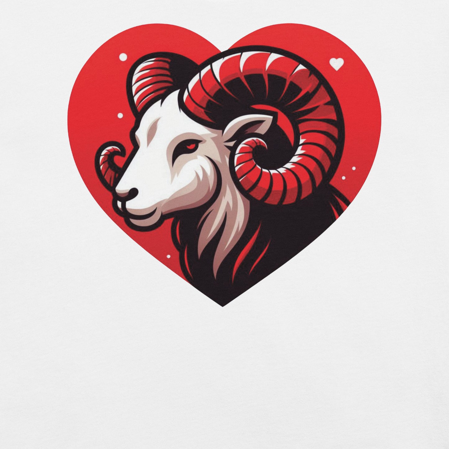 Aries Love Shirt
