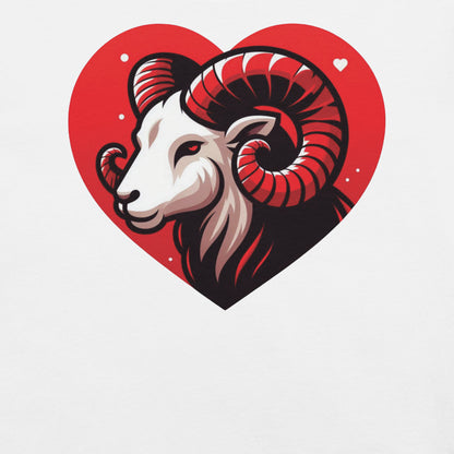 Aries Love Shirt