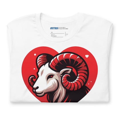 Aries Love Shirt