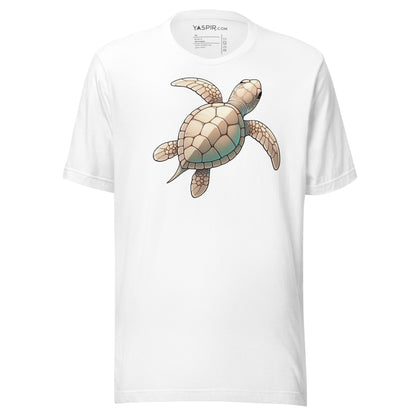 Anti-Anxiety Turtle Shirt