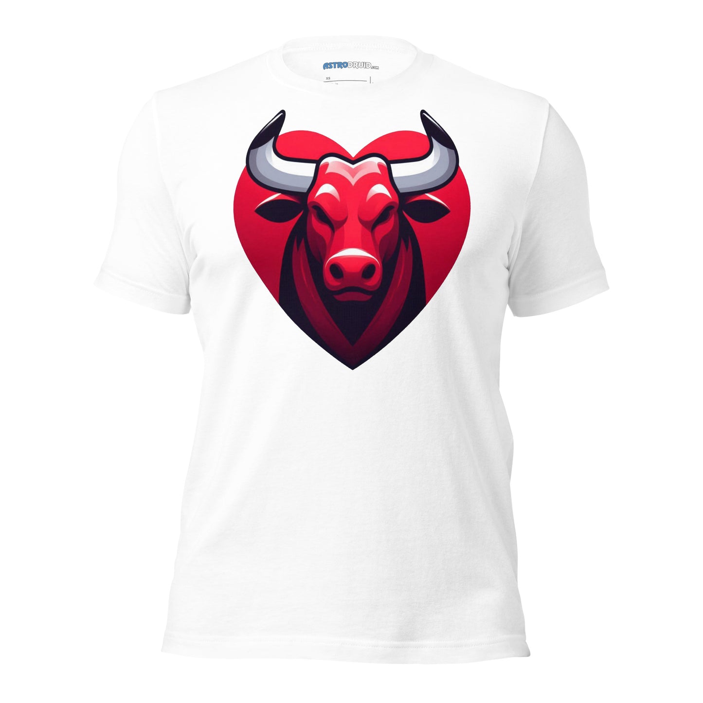 Taurus Love Shirt