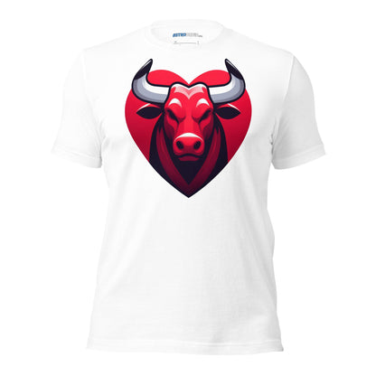 Taurus Love Shirt