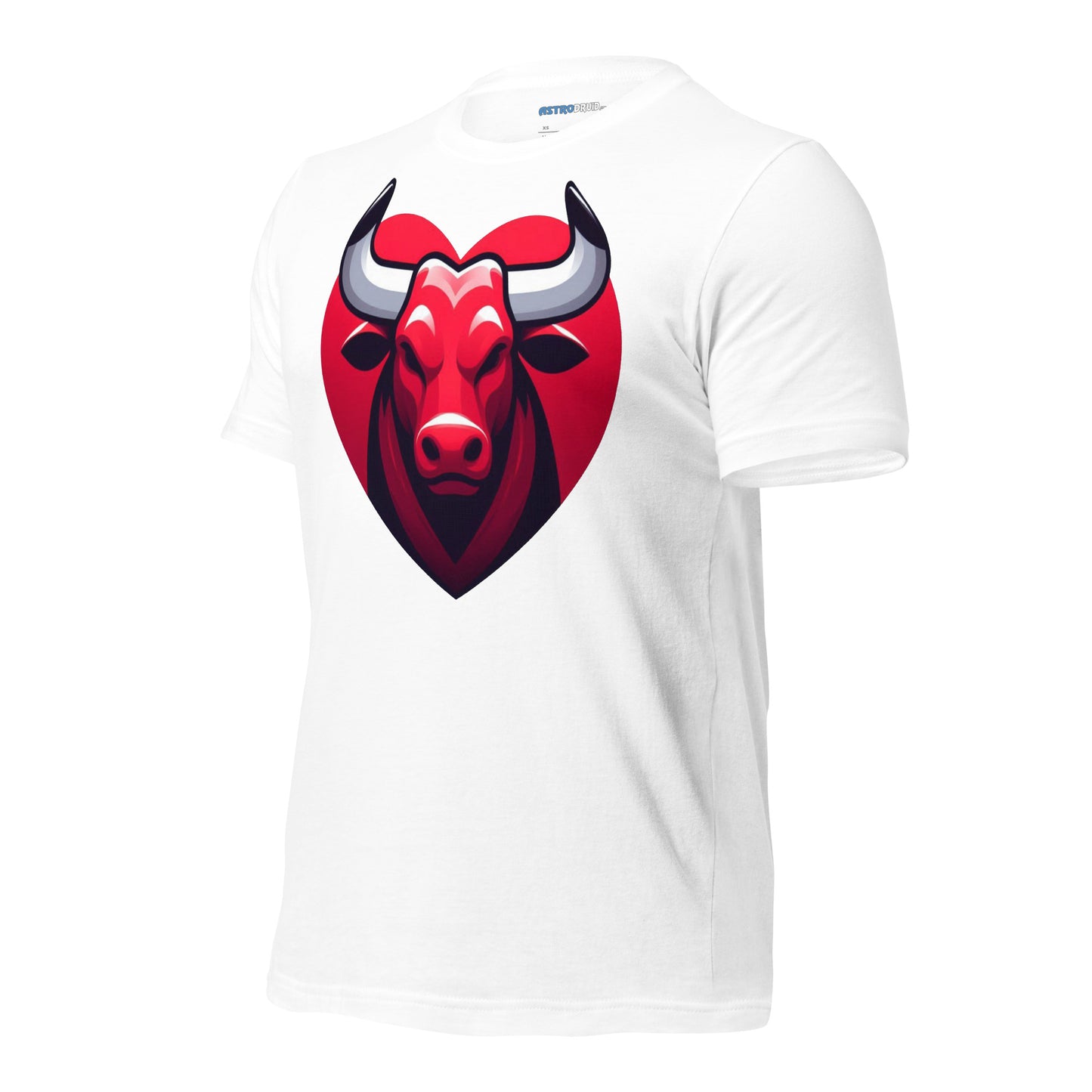 Taurus Love Shirt