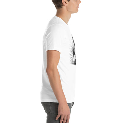 ARIES SHIRT - Charging Ram