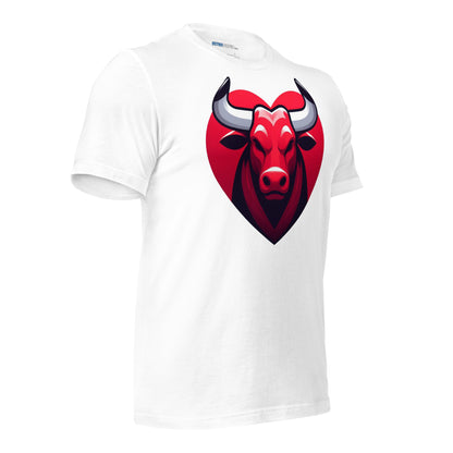 Taurus Love Shirt