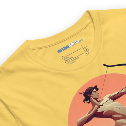 SAGITTARIUS SHIRT - Centaur Archer