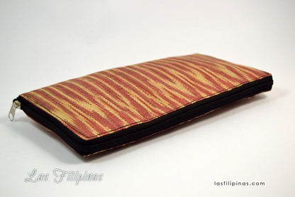 Tribal Backpack - Foldable Ethnic Tboli Design