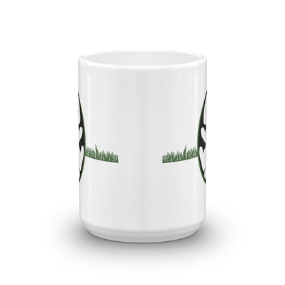 Bunny in Egg Mug