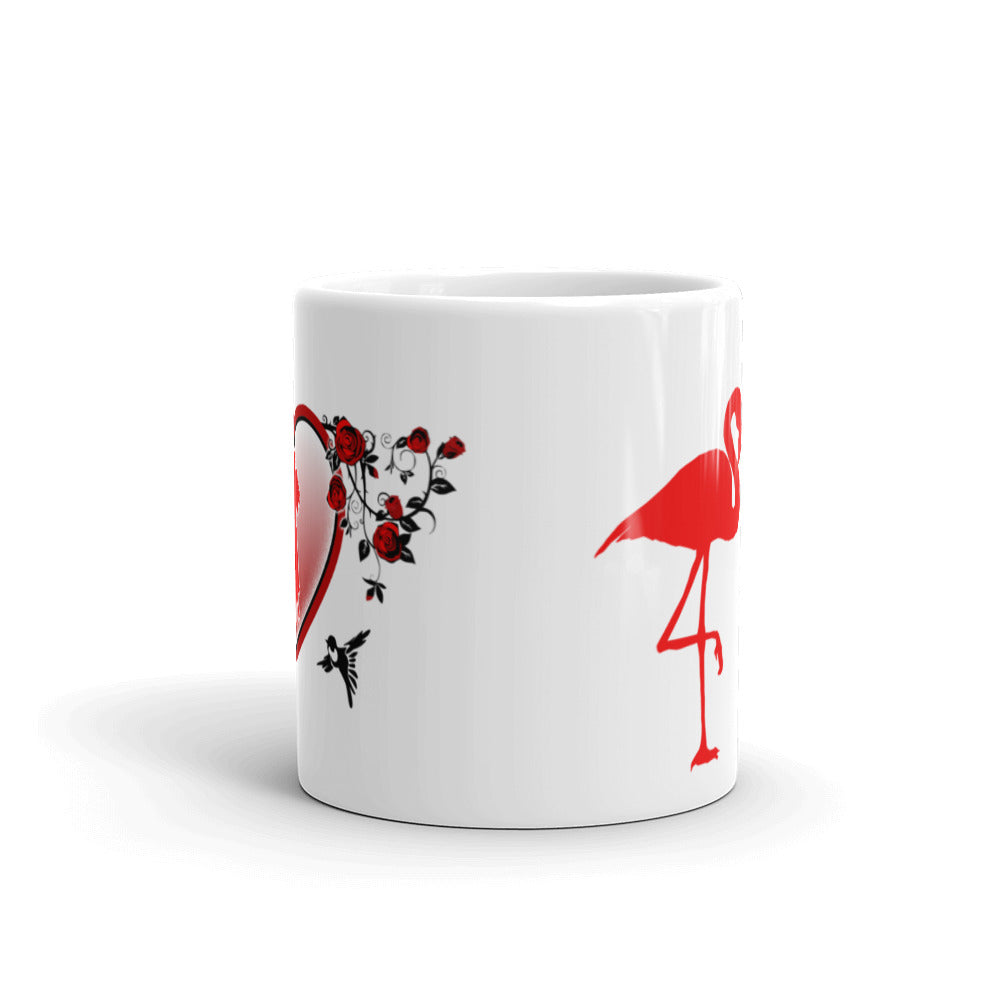 Love Mug