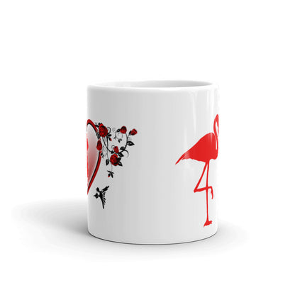 Love Mug